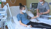 14 yaşındaki çocuk koronavirüs sonrası diyabet hastası oldu: Literatürde böyle vaka görmedik