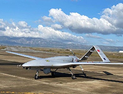 9 ülke Türk SİHA'ları için sıraya girdi!