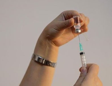 ABD'de 8 aylık bebeğe iki doz Pfizer-BioNTech koronavirüs aşısı yapıldı!