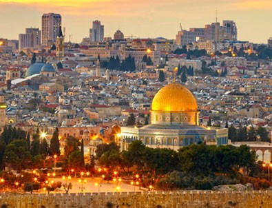 ABD'den flaş Kudüs adımı!