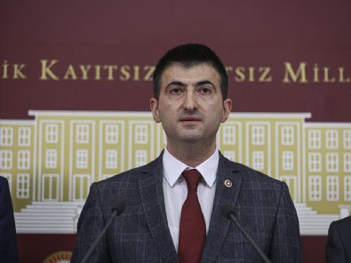 Memleket Partili Çelebi CHP’den istifa sebeplerini sıraladı: Öcalan'a özgürlük isteyen baş tacı edildi