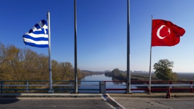 MSB'den 'Yunanistan' açıklaması: İstişari görüşmeler...