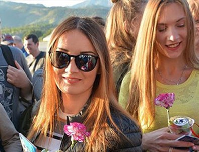 Ruslar ille de Türkiye diyor!