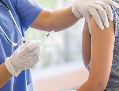 Aşılama sürecinde son rakamlar!