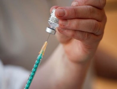 Valilikten koronavirüs aşısı açıklaması!