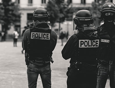 ABD'de dehşet! Onlarca ölü ve yaralı var...!!!