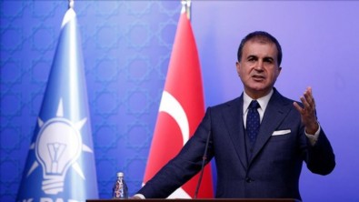 AK Parti'den Sedat Peker açıklaması: İftiraların karşısında, arkadaşlarımızın yanındayız