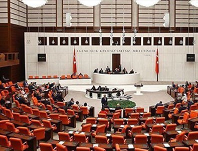 Askeri ceza alanında düzenlemeler içeren kanun teklifi TBMM'ye sunuldu!