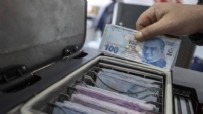 RECEP TAYYİP ERDOĞAN - Hazine ve Maliye Bakanlığından nefes kredisi açıklaması: 1 Haziran'da başlıyor...