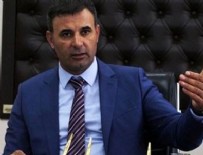 HDP'li Yaşar Akkuş'a hapis cezası!