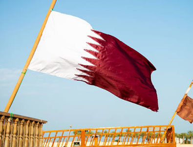 Katar'dan Gazze kararı!