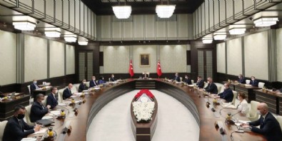 Koronavirüs Bilim Kurulu toplanıyor! Bakan Fahrettin Koca açıklama yapacak...