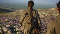 DURAN KALKAN - Terör örgütü PKK/YPG'de mide bulandıran gerçekler! Önce tecavüz sonra ölüm...