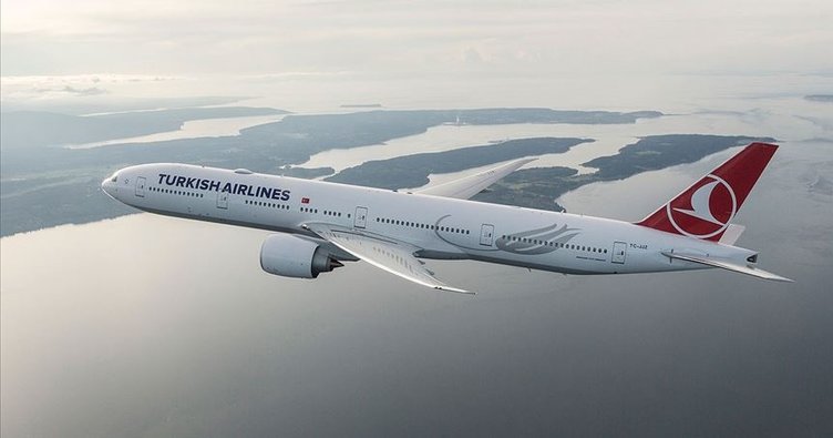 THY'den o iddialara yanıt!