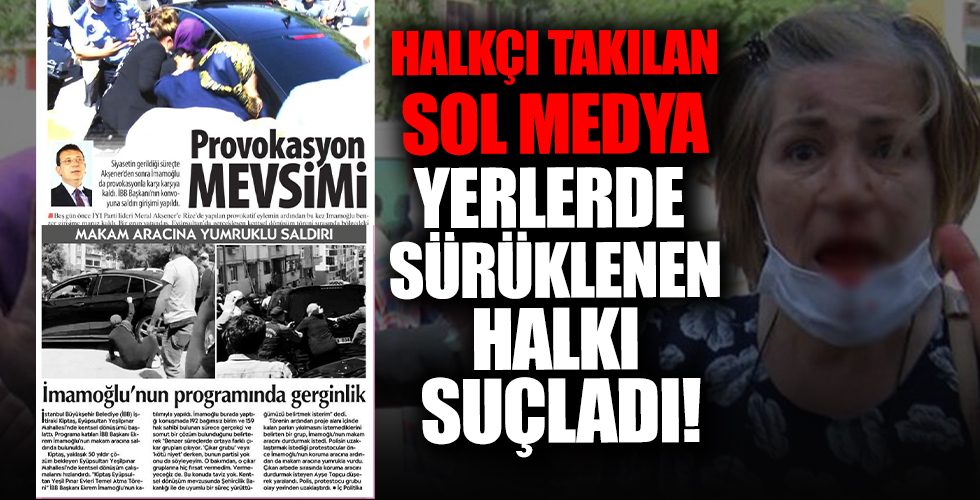 Validebağ’da kendilerini paralayanlar Yeşilpınar’da kafayı kuma gömdü