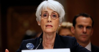 ABD'den üst düzey ziyaret!