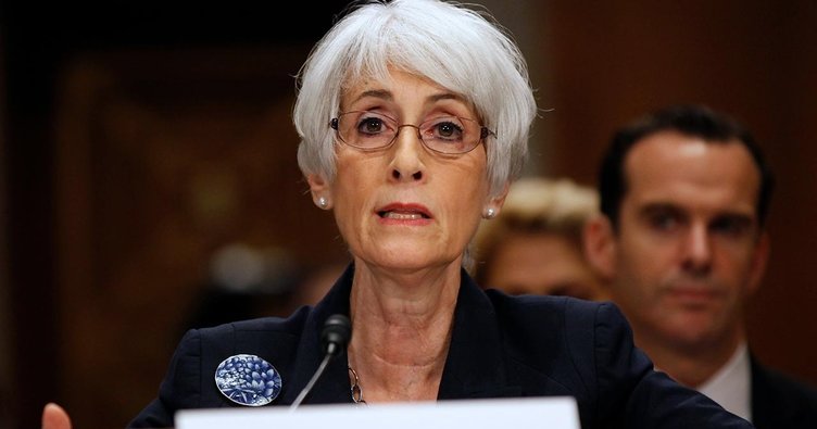 ABD'den üst düzey ziyaret!