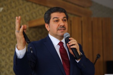 AK Partili Tevfik Göksu'dan CHP'li İBB'ye 'toplu taşıma' tepkisi