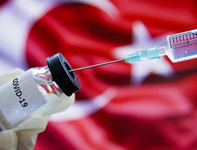 Aşılamada son durum!