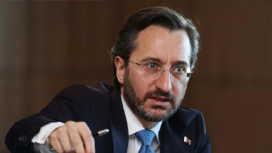 Fahrettin Altun'dan 27 Mayıs Darbesi Konferansı'nda önemli açıklamalar