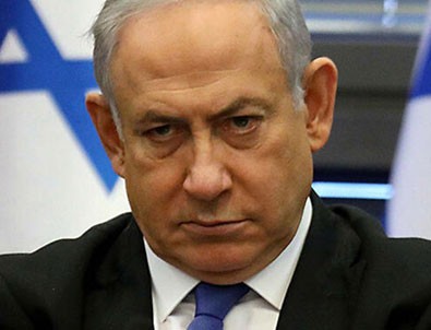 İsrail'in katliamlarını araştıracak komisyona katil Netanyahu'dan tepki!