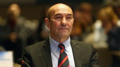 İzmir Büyükşehir Belediyesi'nde skandal etkinlik! Türkiye düşmanı yabancılar etkinlikte buluşacak