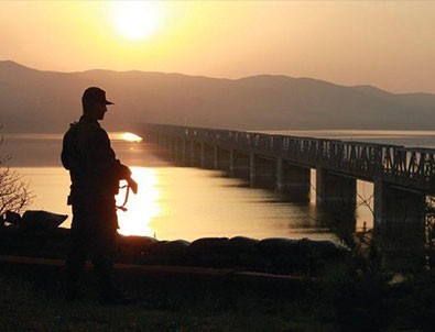 MSB duyurdu: 7 FETÖ'cü yakalandı!