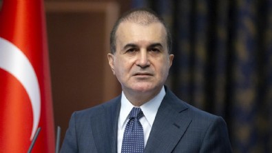 Ömer Çelik'ten '27 Mayıs' paylaşımı!