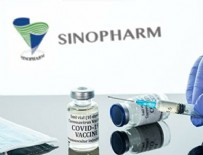Sinopharm aşısının etkinlik oranı açıklandı!