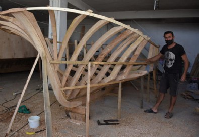 Talep yağıyor! Aldığı siparişi ancak 2 yıl sonra gönderiyor