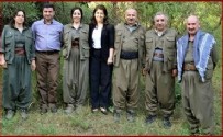 DURAN KALKAN - Terör örgütü PKK'nın çocuk istismarı emniyet raporunda! Zengin olma vaadiyle kandırıp dağa çıkardılar