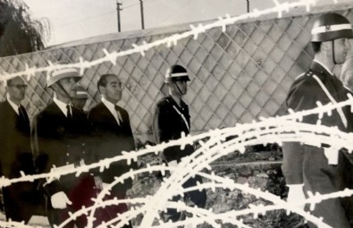 Türk demokrasi tarihinin kara lekesi: 27 Mayıs! Üzerinden 61 yıl geçti