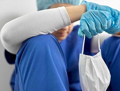 YÖK'ten sağlık çalışanlarına ek ödeme müjdesi!