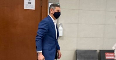 Zekeriya Öz’ün kasası olduğu iddia edilen ismin yakınlarından gazetecilere tehdit!