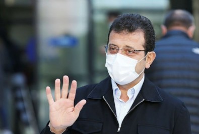 28 yıl sonra bir ilk! CHP’li Ekrem İmamoğlu İBB’yi borç batağına soktu!