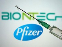 BioNTech-Pfizer'a 12-15 yaş grubu için onay geldi!