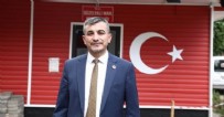 'CHP’li belediye muhtarlığımıza darbe yaptı'