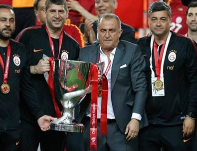 Dikkat çeken paylaşımlar! Terim dönemi sona mı eriyor?