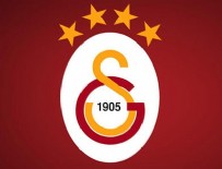 Galatasaray'da tarihi imza!