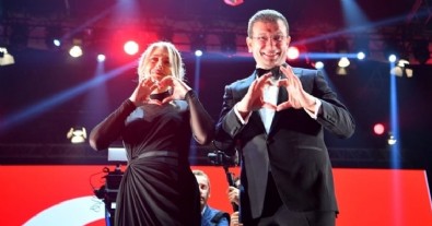 İBB'den hayali konserde milyonluk vurgun!