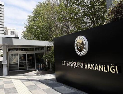 Memnuniyetle karşıladık!