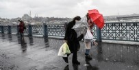 Meteorolojiden İstanbul ve birçok il için kuvvetli yağış uyarısı! 28 Mayıs hava durumu raporu