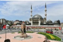 Taksim Camii Başkan Erdoğan'ın katılacağı törenle ibadete açılıyor