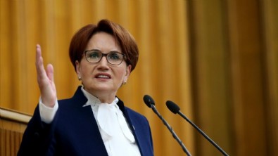 Taksim Camisi'nin açılış gününde İP Genel Başkanı Meral Akşener'in 8 yıl önce attığı tweet akıllara geldi