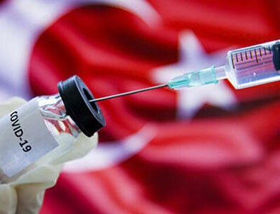 Türkiye'nin Aşı Tablosu güncellendi!