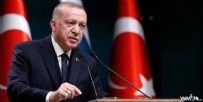 Başkan Erdoğan'dan İstanbul'un Fethi mesajı