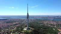 Çamlıca Kulesi, Başkan Erdoğan'ın katılımıyla açıldı