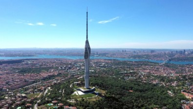 Çamlıca Kulesi’nde gurur günü! Başkan Erdoğan'ın katılımıyla İstanbul'un en büyük yapısı bugün açılıyor