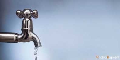 İstanbul'da 7 ilçede 13 saat su kesintisi!