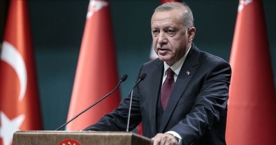 İstanbul'da 'fetih' şöleni! Başkan Recep Tayyip Erdoğan'dan önemli açıklamalar...
